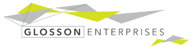 Glosson Enterprises logo